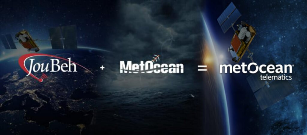Metocean combines Joubeh and MetOcean