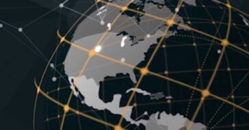 Globe interconnected