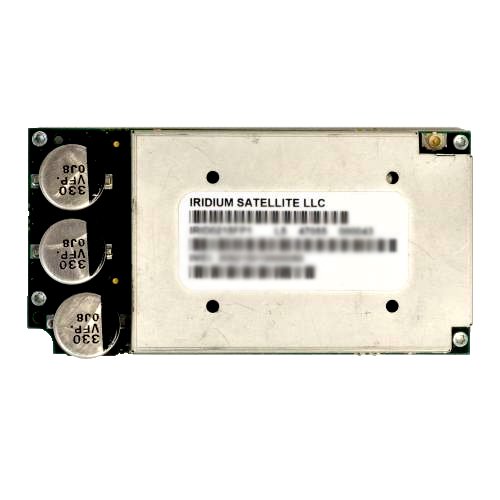 9523N Transceiver