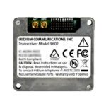 Iridium 9602N SBD Transceiver
