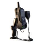 9575-PTT: Iridium Extreme PTT Docking Station