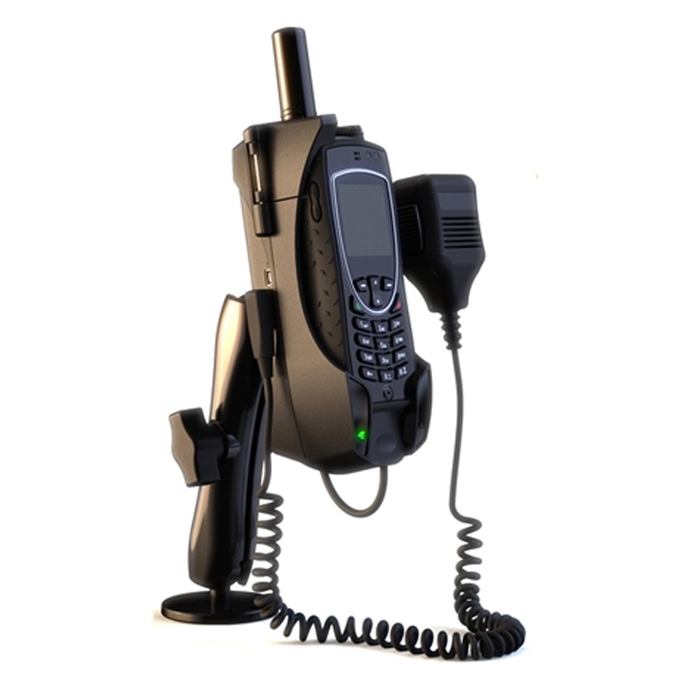 9575-PTT: Iridium Extreme PTT Docking Station