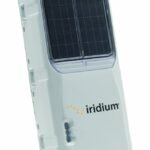 Iridium Edge Solar