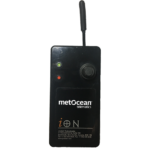 iON Signal Detector