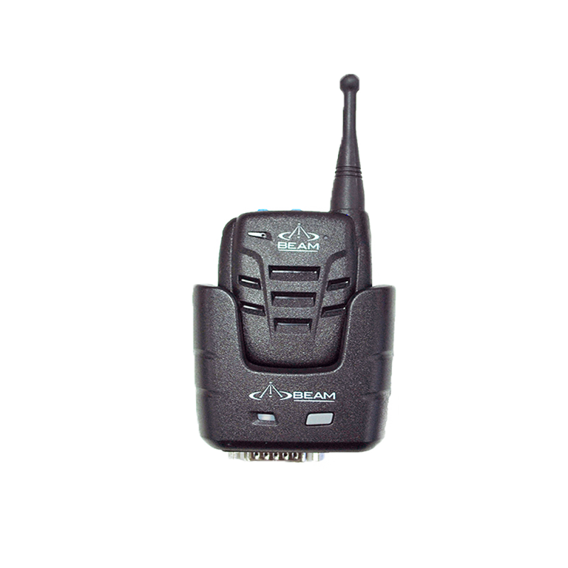 PTT 100 Desktop Charger