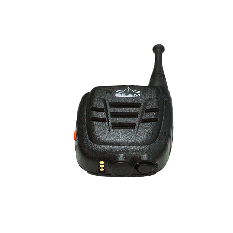 9575 PTT Lappel Mic