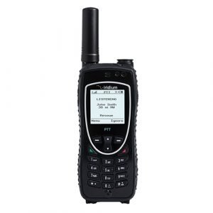 Iridium Extreme PTT