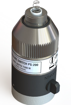 NOVATECH Pressure Switch Adapter