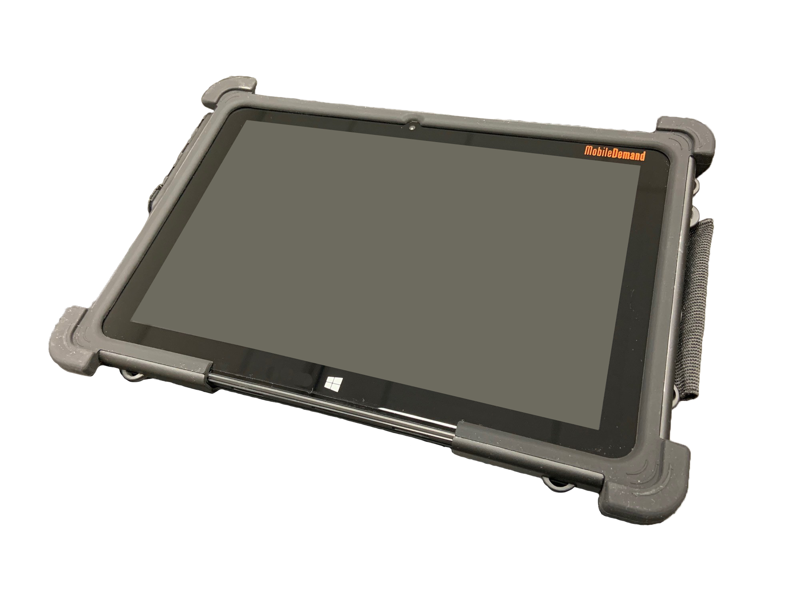OmniCom VMS tablet