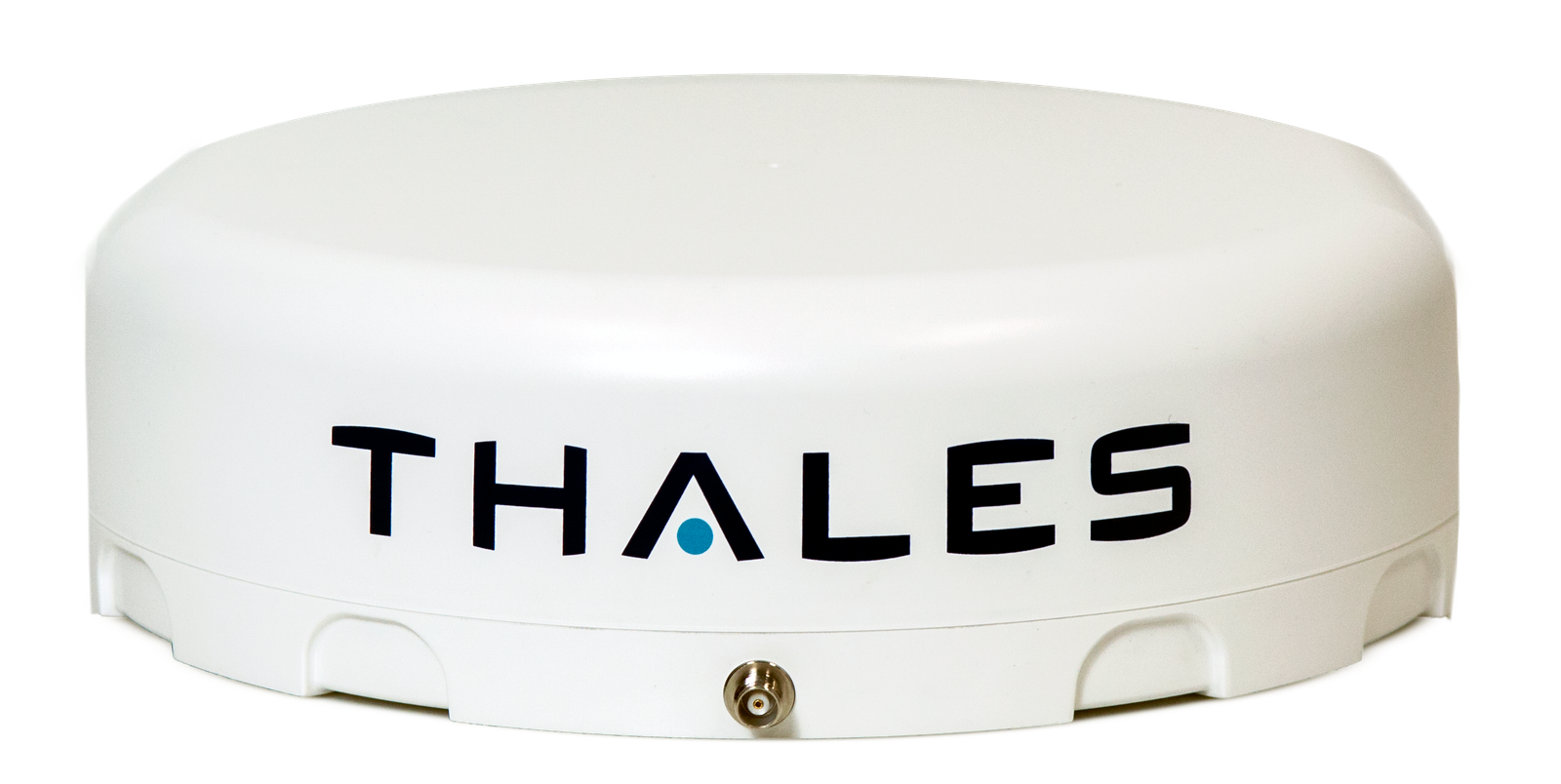 Thales MissionLINK antenna