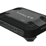 Thales MissionLINK terminal device