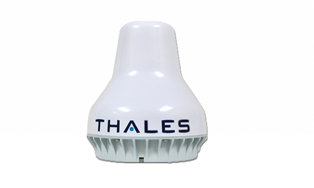 ThalesLINK 200 Series