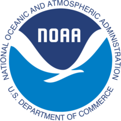 NOAA logo