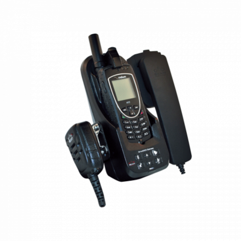 9575 PTT Wired Dock