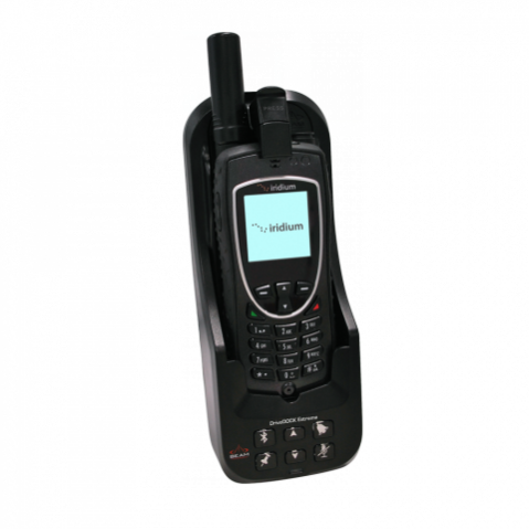 9575 Building Dock