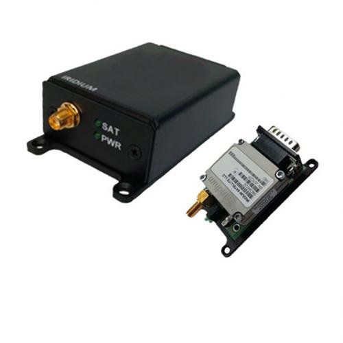 Hecto 9602N Modem