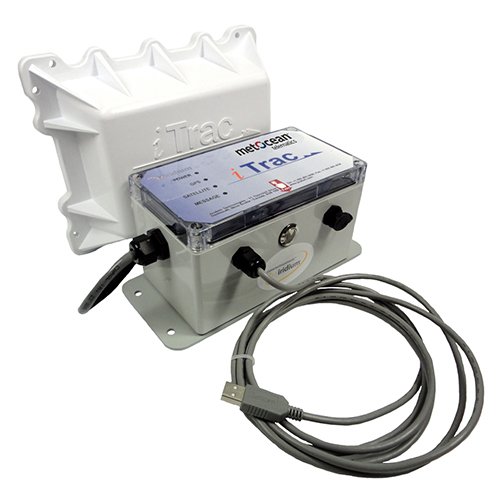 iTrac hardware