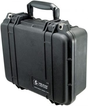 Pelican Case - 1400 Series