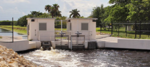 Florida Lake Worth Drainage District
