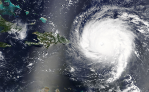 Hurricane Irma