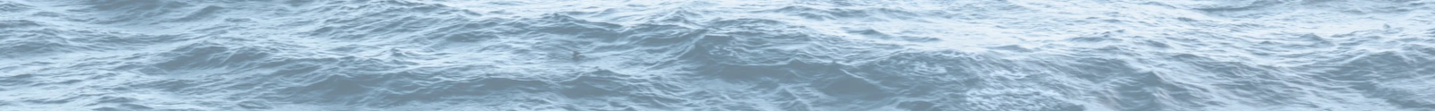 Ocean wave divider